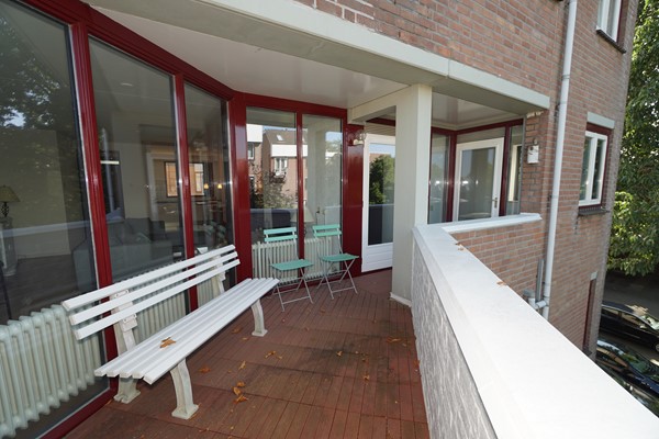Medium property photo - Scheldedal, 2904 HE Capelle aan den IJssel