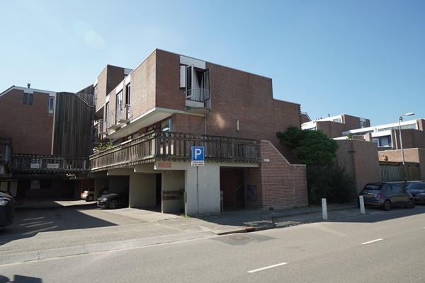 Medium property photo - Scheldedal, 2904 HE Capelle aan den IJssel