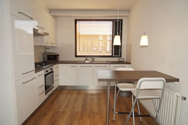 Medium property photo - Scheldedal, 2904 HE Capelle aan den IJssel