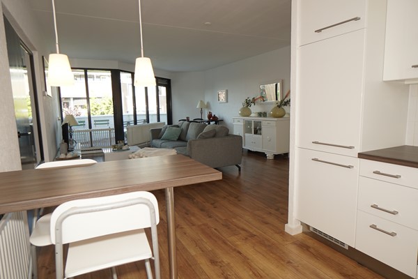 Medium property photo - Scheldedal, 2904 HE Capelle aan den IJssel
