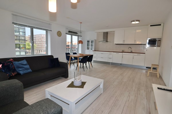 Property photo - Laan op Zuid, 3071AA Rotterdam