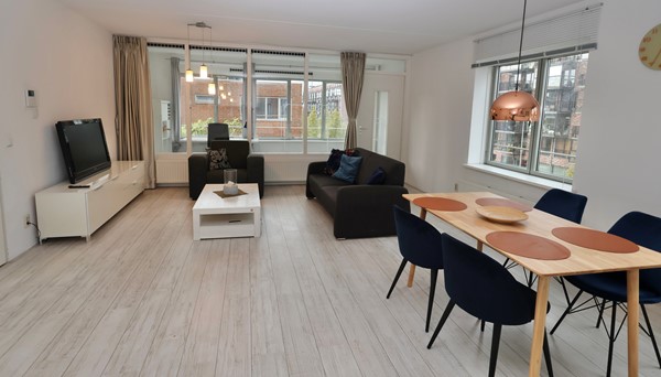 Medium property photo - Laan op Zuid, 3071 AA Rotterdam