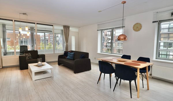 Medium property photo - Laan op Zuid, 3071 AA Rotterdam