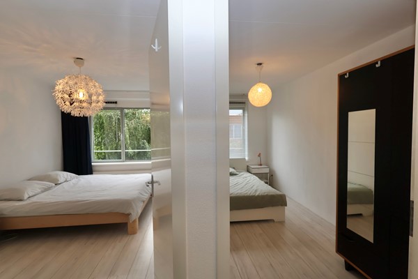 Medium property photo - Laan op Zuid, 3071 AA Rotterdam