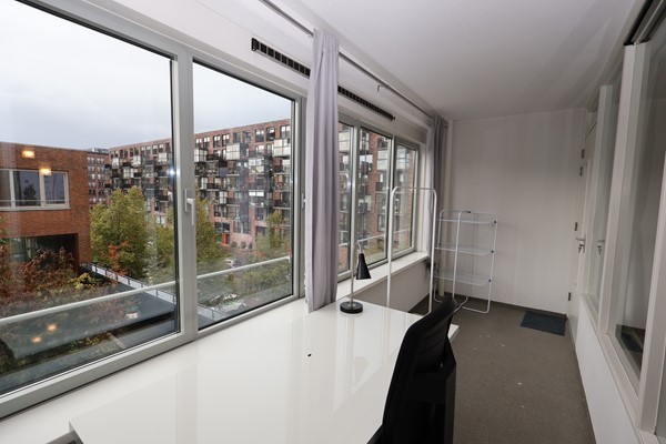 Medium property photo - Laan op Zuid, 3071 AA Rotterdam