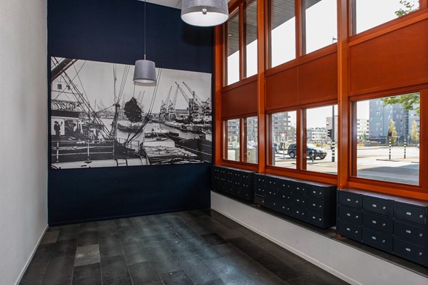 Medium property photo - Laan op Zuid, 3071 AA Rotterdam
