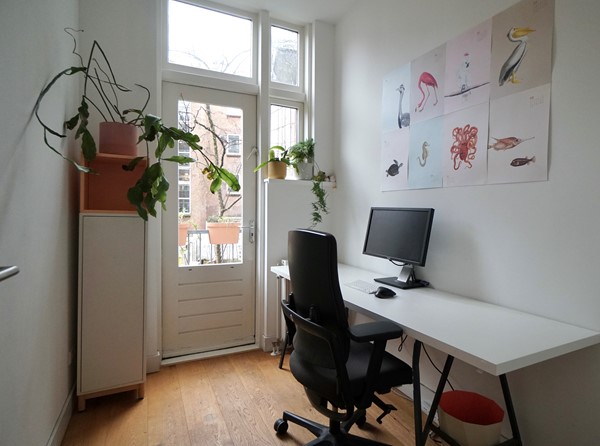 Medium property photo - Schieweg, 3038 BS Rotterdam