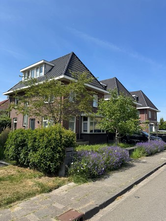 Benedenrijweg ref-00510, Rotterdam