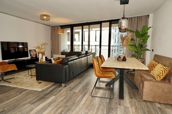 apartments for rent on Laan op Zuid