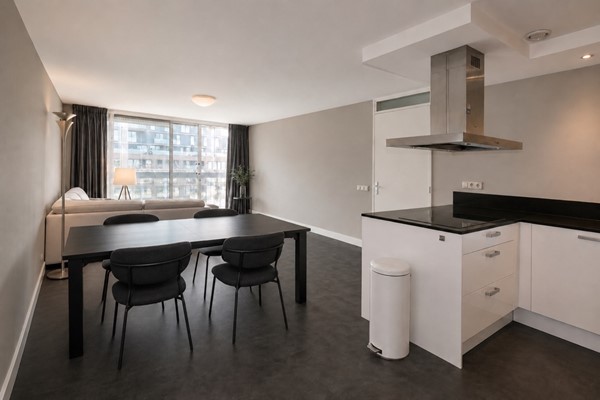 Librijesteeg ref-00515, Rotterdam