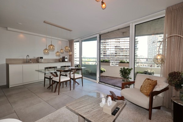 appartementen te huur op Wijnbrugstraat