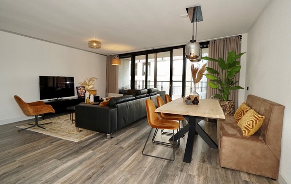 apartments for rent on Cor Kieboomplein