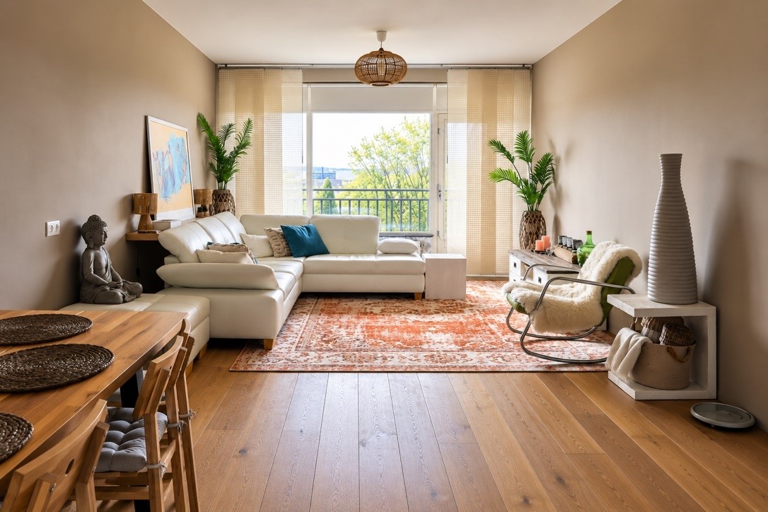 Appartement in Capelle aan den IJssel