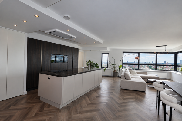 huurwoningen te huur op Bulgersteyn