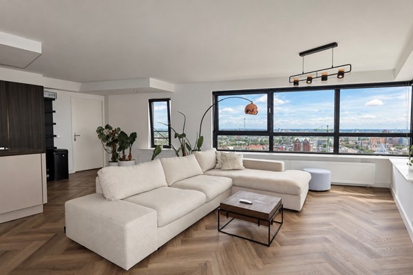 Mieszkanie — Rotterdam