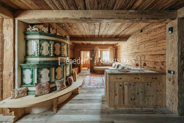 Medium property photo - 32043 Cortina d’Ampezzo