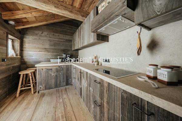 Medium property photo - 32043 Cortina d'Ampezzo