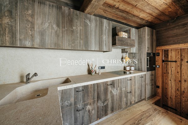 Medium property photo - 32043 Cortina d’Ampezzo