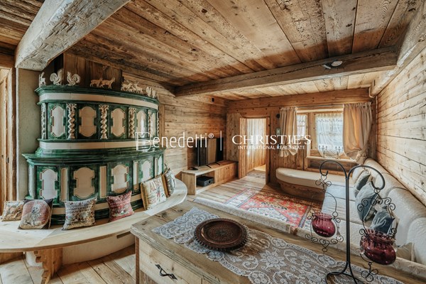 Medium property photo - 32043 Cortina d'Ampezzo