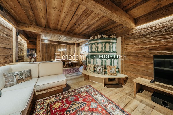 Medium property photo - 32043 Cortina d’Ampezzo