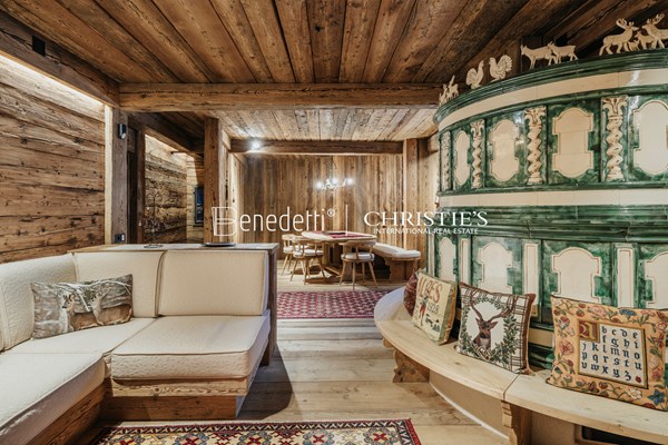 Medium property photo - 32043 Cortina d’Ampezzo