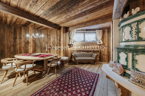 Medium property photo - 32043 Cortina d'Ampezzo