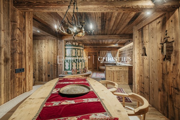 Medium property photo - 32043 Cortina d'Ampezzo