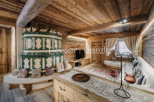 Medium property photo - 32043 Cortina d'Ampezzo