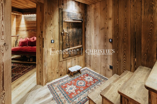 Medium property photo - 32043 Cortina d'Ampezzo