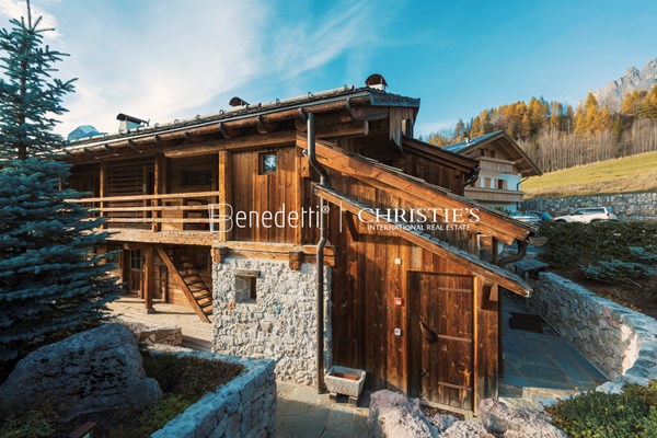 Medium property photo - 32043 Cortina d’Ampezzo