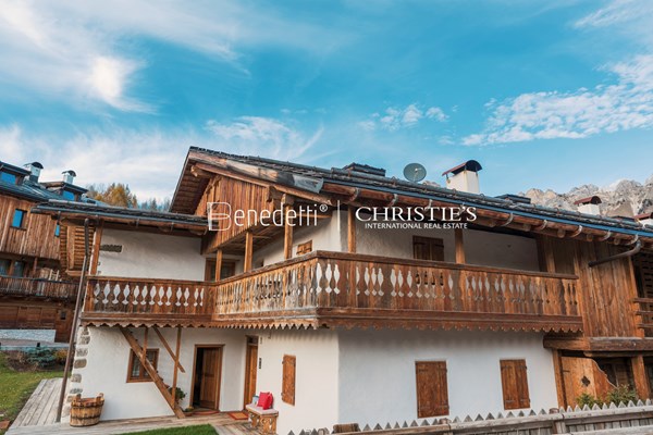 Medium property photo - 32043 Cortina d'Ampezzo