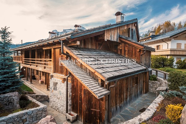 Medium property photo - 32043 Cortina d'Ampezzo