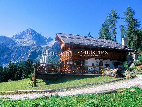 Medium property photo - 32040 Valle di Cadore