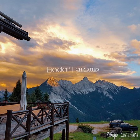 Medium property photo - 32040 Valle di Cadore