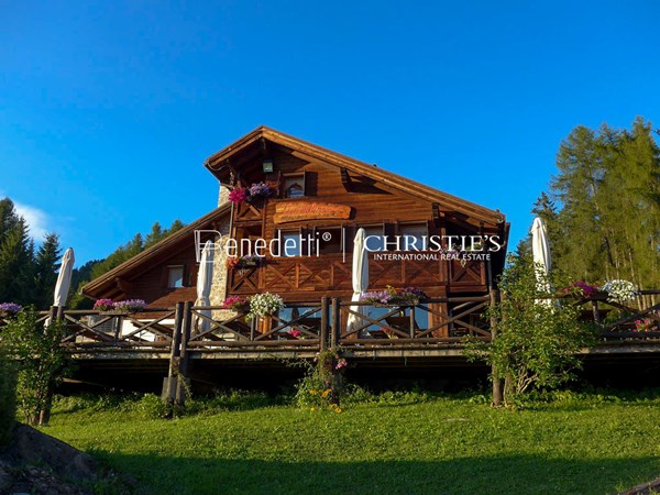 Medium property photo - 32040 Valle di Cadore