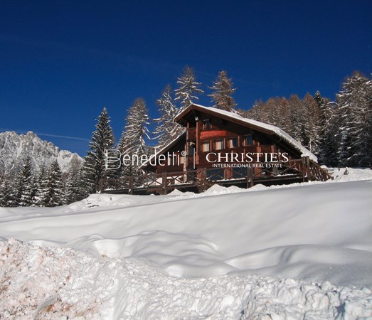 Medium property photo - 32040 Valle di Cadore