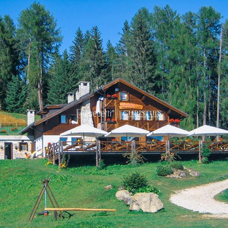 Medium property photo - 32040 Valle di Cadore