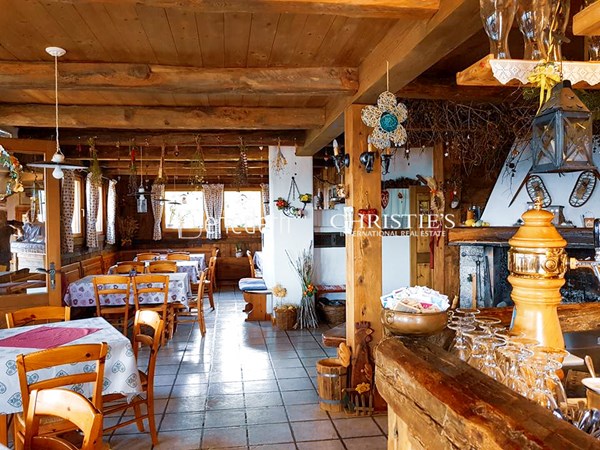 Medium property photo - 32040 Valle di Cadore