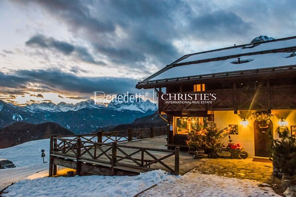 Medium property photo - 32040 Valle di Cadore