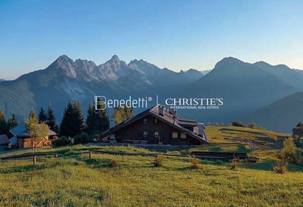 Medium property photo - 32040 Valle di Cadore