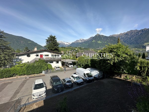 Medium property photo - 39012 Meran