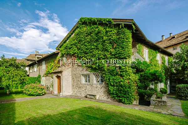 Medium property photo - 39100 Bolzano