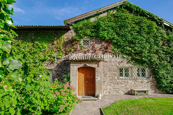 Medium property photo - 39100 Bolzano