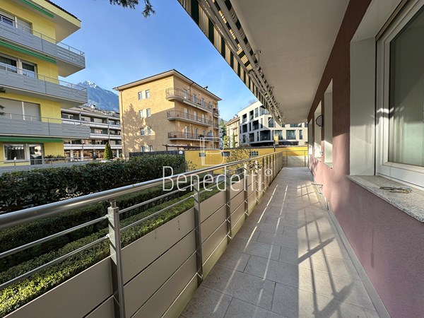 Medium property photo - 39012 Merano