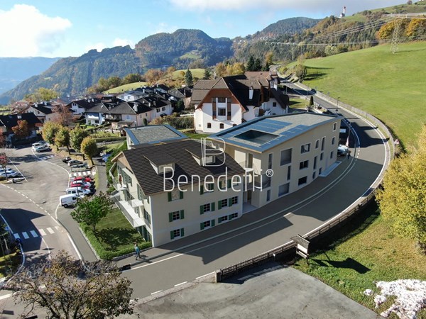 Medium property photo - 39054 Ritten