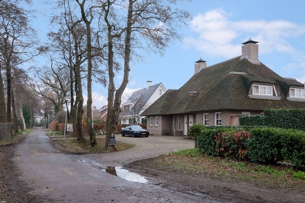 Medium property photo - Oude Paradijsweg 7, 7607 RW Almelo