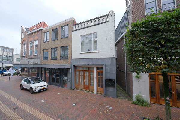 Medium property photo - Grotestraat 4a, b, c, 7607 CM Almelo
