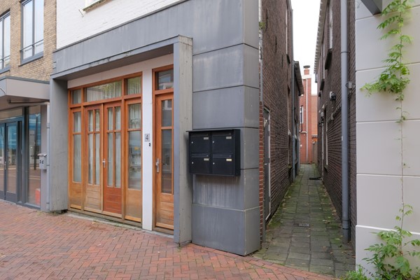 Medium property photo - Grotestraat 4a, b, c, 7607 CM Almelo