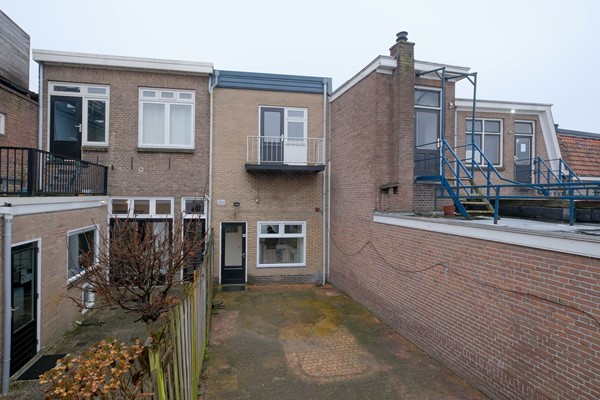 Medium property photo - Bornsestraat 14, 7607 KN Almelo