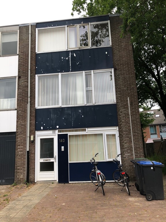 Bekijk foto 1/5 van apartment in Enschede